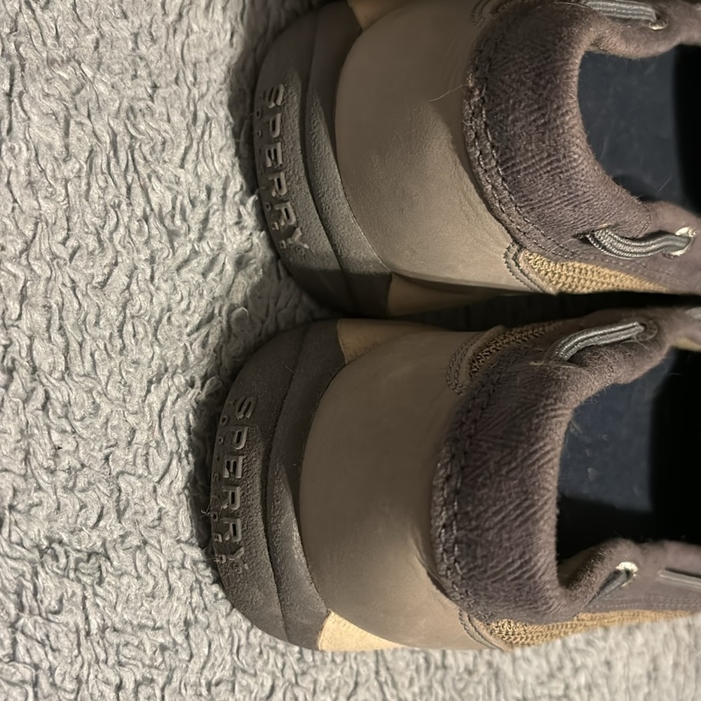 Sperry shoes - Picture 4 of 8